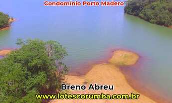 Imagem 4: Lotes no Lago Top Lançamento, Novo; Lago Corumbá!