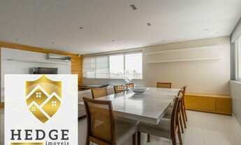 Imagem 6: Apartamento com 3 dormitórios à venda, 355 m² por R$ 3.350.000 - Perdizes - São Paulo/SP