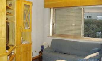 Imagem 6: APARTAMENTO - HIGIENÓPOLIS - SP