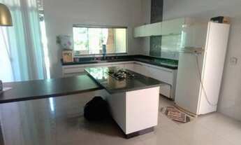 Imagem 6: PALMAS - Casa de Condomínio - Plano Diretor Norte