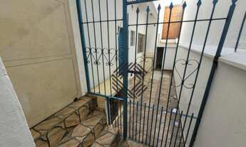 Imagem 4: Casa com 2 dormitórios para alugar, 130 m² por R$ 600,00/mês - Parque das Paineiras - Soro