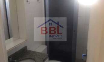 Imagem 4: Apartamento para Locação em São Paulo, Tatuapé, 2 dormitórios, 1 suíte, 1 banheiro, 1 vaga