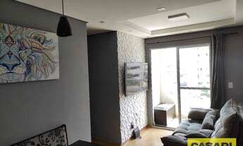 Imagem: Apartamento com 2 dormitórios à venda