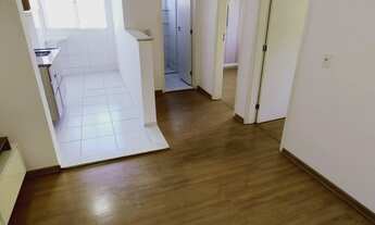 Imagem 5: Apartamento 2/4 Bairro Borboleta