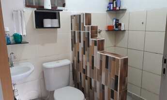 Imagem 3: Vendo ou troco Casa com 2 dormitórios