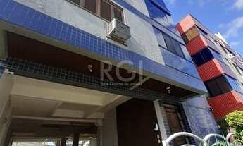 Imagem: Porto Alegre - Apartamento Padrão - Jardim