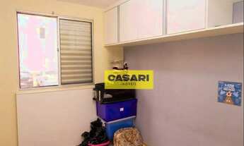 Imagem 7: Apartamento com 2 dormitórios à venda, 42 m² - Demarchi - São Bernardo do Campo/SP