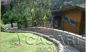 Imagem 5: Chácara Residencial à venda, Vila Balneária, São Bernardo do Campo - CH0453