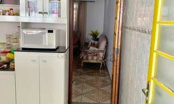 Imagem 6: Condomínio Residencial Safira Parque Califórnia