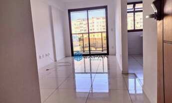 Imagem: Apartamento com 2 dormitórios, 55 m²