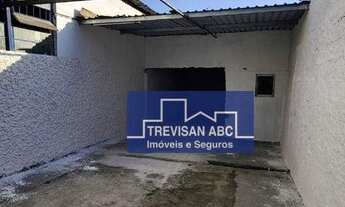 Imagem 5: Galpão para locação no Jd.Inamar/Diadema - 580m², Energia Trifásica