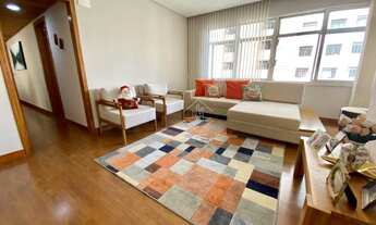 Imagem: APARTAMENTO A VENDA LOURDES 4 QUARTOS