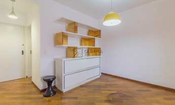 Imagem 6: Apartamento Locação 2 Dormitórios - 78 m² Paraíso