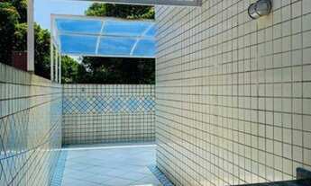 Imagem 6: Kitnet com 1 dormitório à venda, 80 m² por R$ 170.000,00 - Mirim - Praia Grande/SP