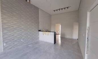 Imagem 6: Casa com 3 dormitórios à venda, 90 m² por R$ 550.000 - Jardim Novo Cambui - Hortolândia/SP