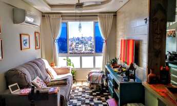 Imagem 2: Porto Alegre - Apartamento Padrão - Azenha