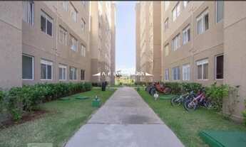 Imagem 3: São Paulo - Apartamento Padrão - LIMAO