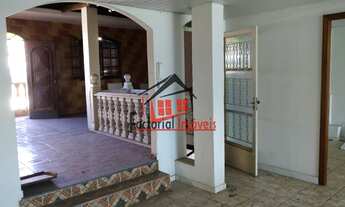 Imagem: Casa para venda e investimento, com 4 moradias