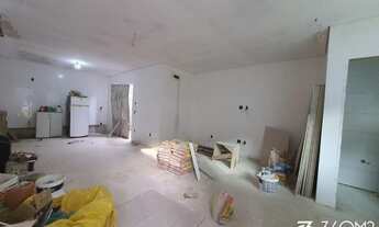 Imagem 4: Sobrado para Venda em Santo André, Parque das Nações, 3 dormitórios, 1 suíte, 2 banheiros