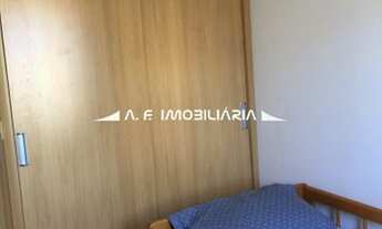 Imagem 11: São Paulo - Apartamento Padrão - VILA SIQUEIRA (ZONA NORTE