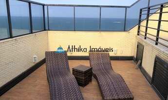 Imagem 5: Magnífica Cobertura Duplex Frente Mar na Praia da Costa com 5 Suítes