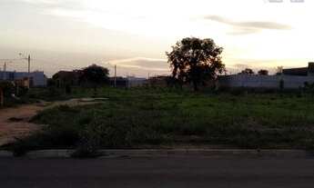 Imagem: Três Lagoas - Terreno Padrão - Mais Parque