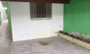 Imagem 2: Casa com 3 dormitórios, 99 m² - venda por R$ 300.000,00 ou aluguel por R$ 900,00/mês - Cid