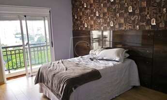 Imagem 3: APARTAMENTO COM 4 QUARTOS PARA VENDA, SANTANA, SÃO PAULO