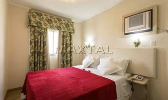 Imagem 5: Flat 28 m², 1 dormitório no Jardim Paulista - r$270.000,00