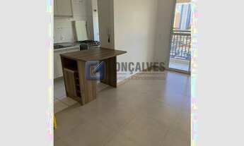 Imagem 4: SANTO ANDRE - Residential / Apartment - VILA ELDIZIA
