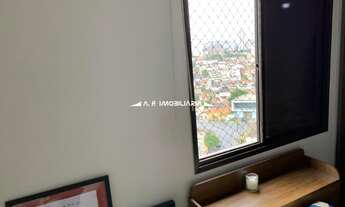 Imagem: São Paulo - Apartamento Padrão - LAUZANE