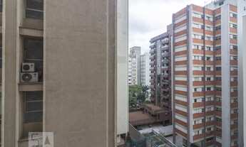 Imagem 3: Apartamento para Aluguel - Higienópolis, 1 Quarto, 40 m2