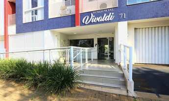 Imagem 3: Toledo - Apartamento - Vila Becker