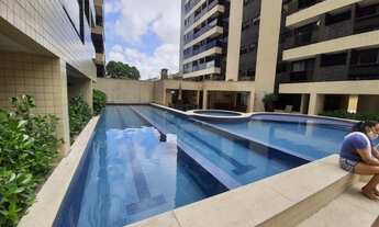 Imagem 5: Cobertura Garden 3/4 à venda no Edf Alameda das Mangabeiras