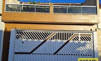 Imagem: Sobrado com 3 dormitórios à venda, 140