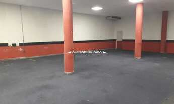 Imagem 5: São Paulo - Galpão/Depósito/Armazém - SANTANA