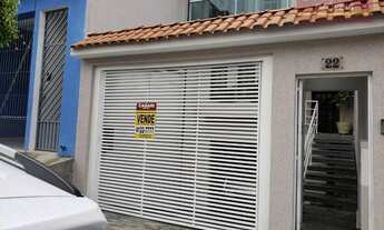 Imagem 2: Sobrado com 3 dormitórios à venda, 268 m²- Jardim Palermo - São Bernardo do Campo/SP