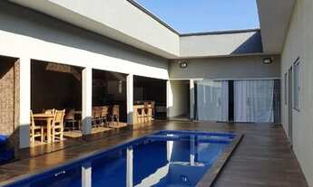 Imagem 6: Vendo Casa de Alto Padrão no Lago Corumbá IV , Cond. Sol e Lua