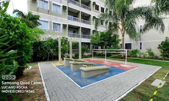 Imagem 5: Apartamento para venda possui 62 metros quadrados com 3 quartos