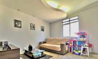 Imagem 5: Belo Horizonte - Apartamento Padrão - Santa Amélia