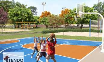 Imagem 3: Terreno à venda, 211 m² por R$ 192.617,53 - Jardim Paviotti - Monte Mor/SP