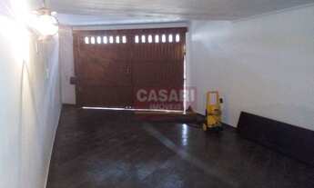 Imagem 6: Sobrado com 4 dormitórios à venda, 220 m² - Baeta Neves - São Bernardo do Campo/SP