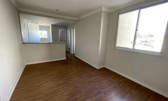 Imagem: Apartamento 02 quartos no Bairro Ouro Preto!