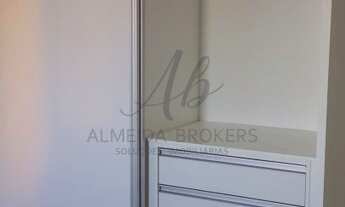 Imagem 7: Cobertura - Mansões Santo Antônio - Campinas