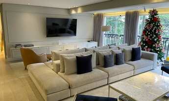 Imagem 2: Venda Apartamento 3 Dormitórios - 144 m² Campo Belo