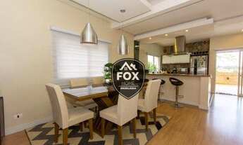 Imagem: Casa com 3 dormitórios para alugar, 260