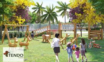 Imagem: Terreno à venda, 211 m² por R$ 192.617,53