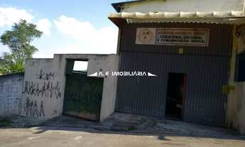 Imagem 5: Barueri - Terreno Padrão - VILA SAO SILVESTRE