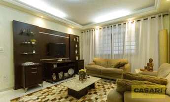 Imagem 4: Sobrado com 3 dormitórios à venda, 234 m² - Independência - São Bernardo do Campo/SP