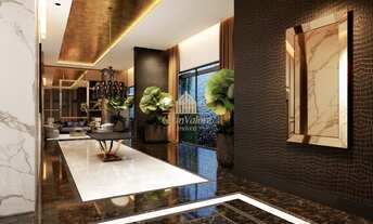 Imagem 5: Apartamento 2 dormitórios à venda Bigorrilho Curitiba/PR